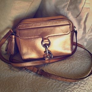 Rebecca Minkoff Crossbody